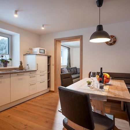 Am Brummelbach By Nv-Appartements Westendorf Dış mekan fotoğraf