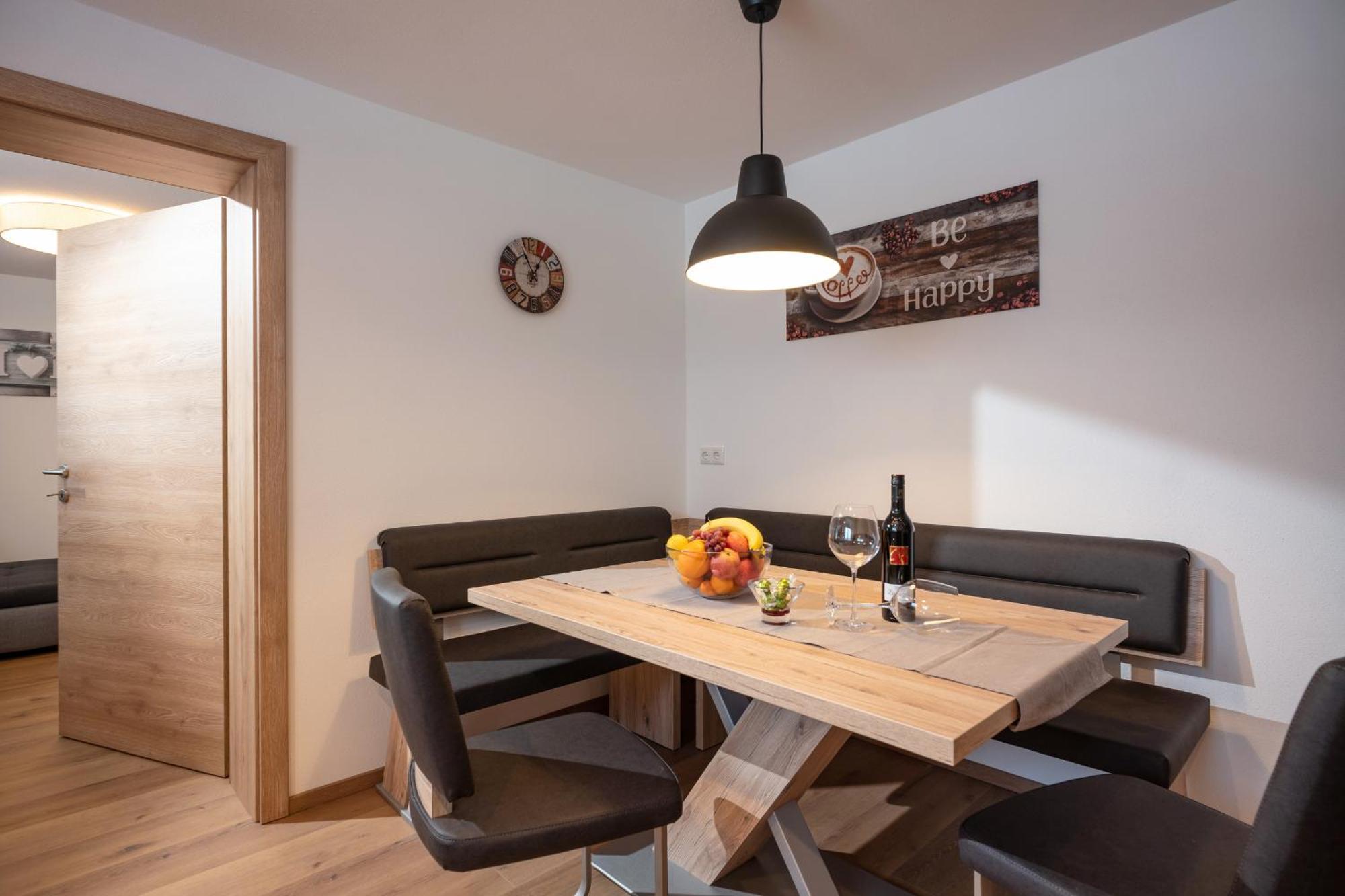 Am Brummelbach By Nv-Appartements Westendorf Dış mekan fotoğraf
