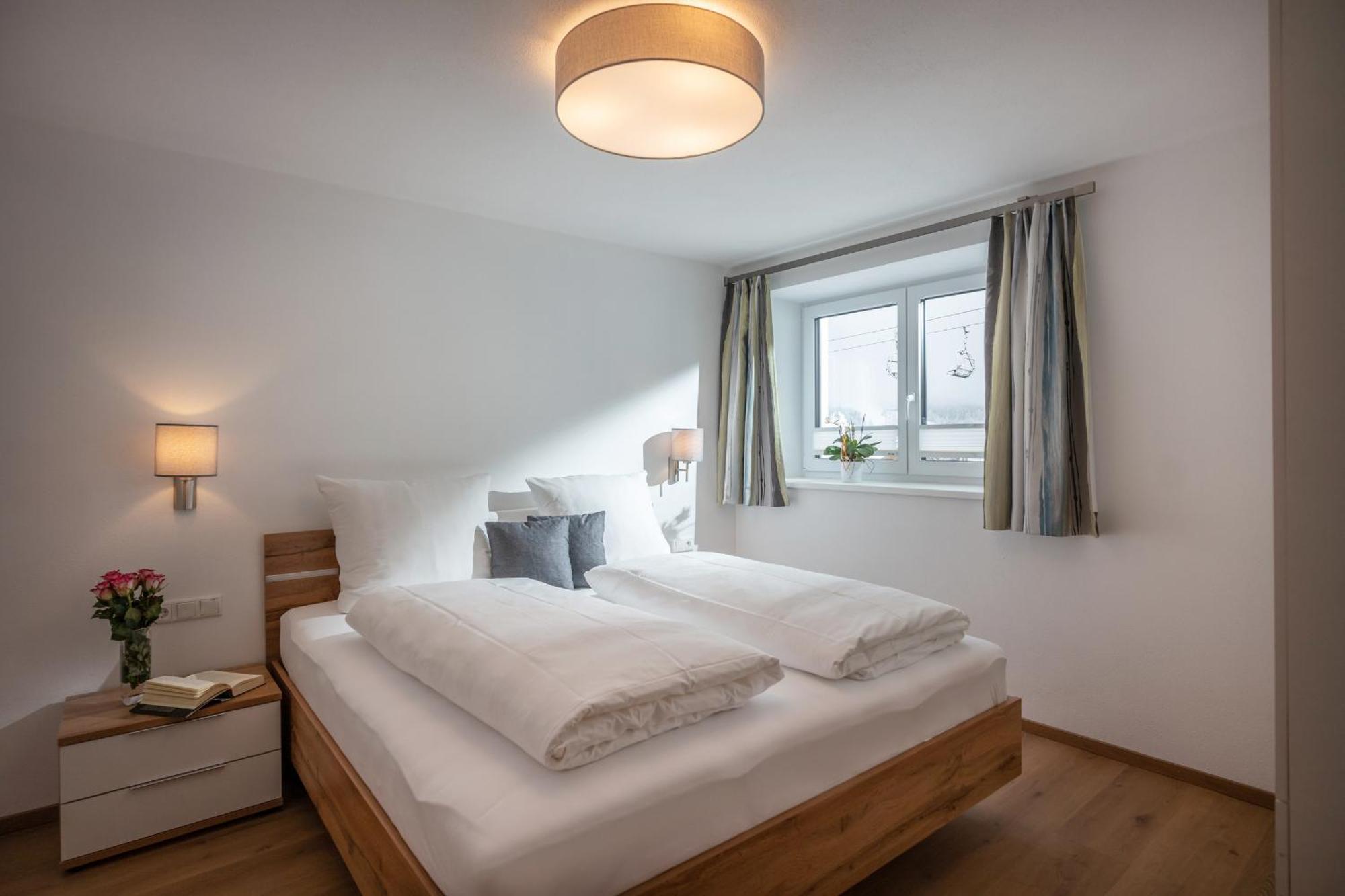 Am Brummelbach By Nv-Appartements Westendorf Dış mekan fotoğraf