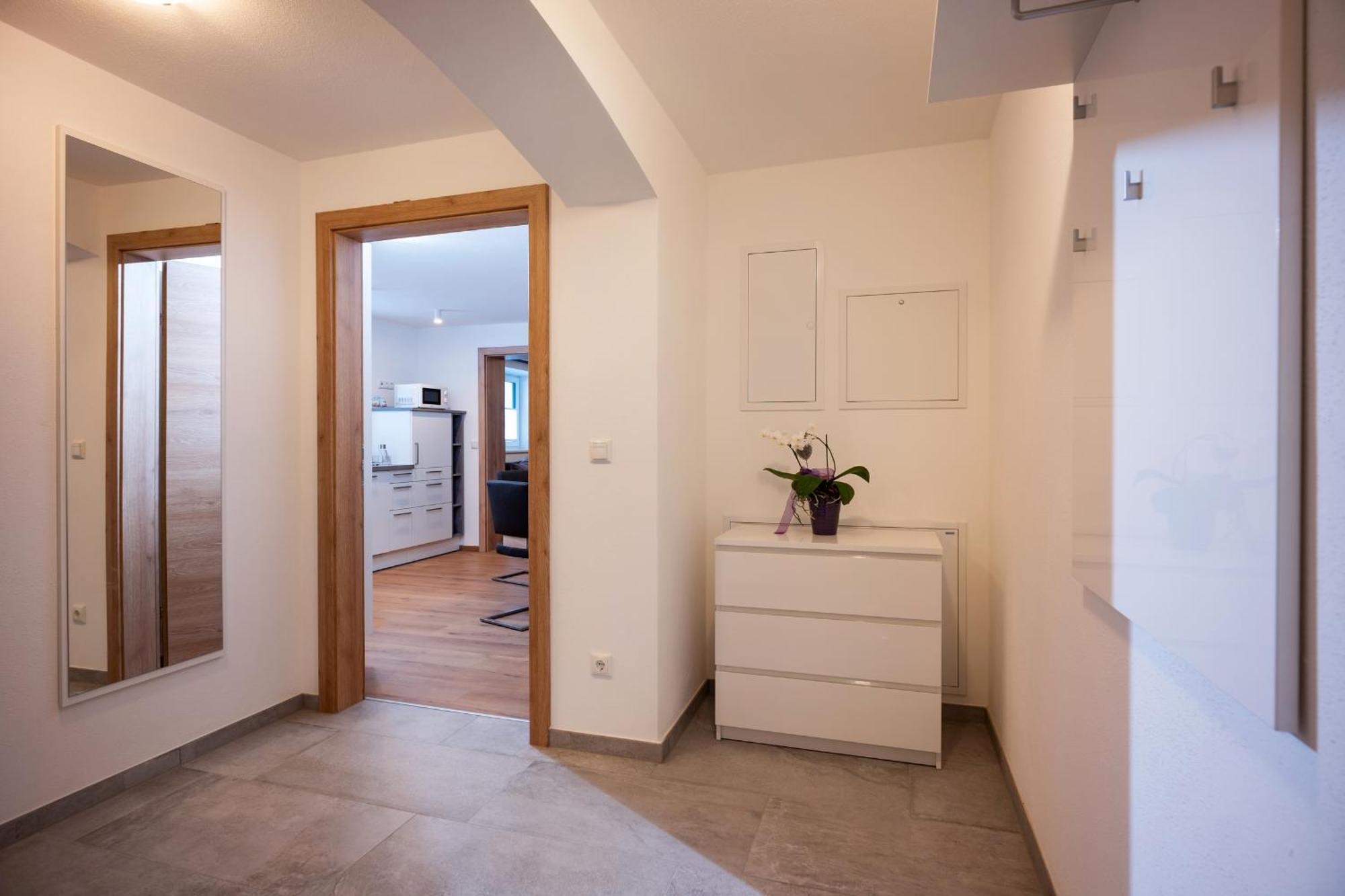 Am Brummelbach By Nv-Appartements Westendorf Dış mekan fotoğraf